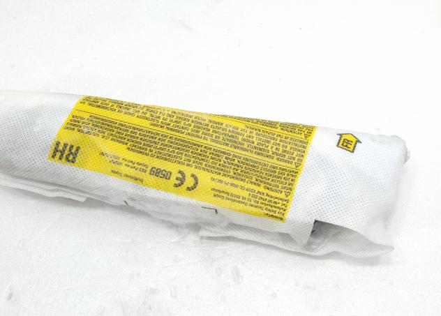AIRBAG SEDILE DESTRO TOYOTA Yaris Serie 73910-0D061 (1720) - Foto 3