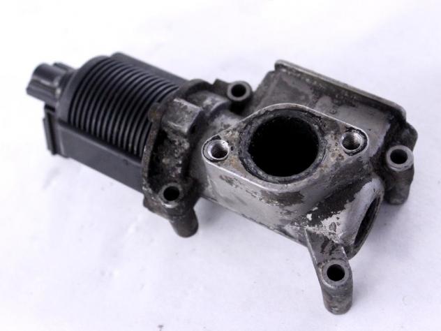 46778198 VALVOLA EGR BY PASS FIAT DOBLO 1.9 D 46KW 5M 2P (2001) RICAMBIO USATO - Foto 2