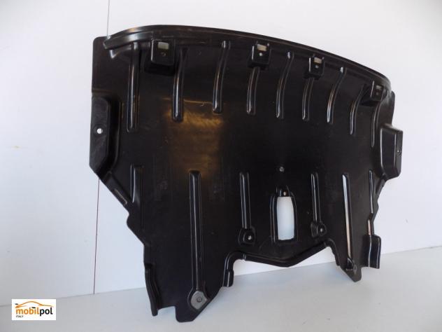 BMW X5 E70 - Copertura sotto il paraurti - 11294 - Foto 3