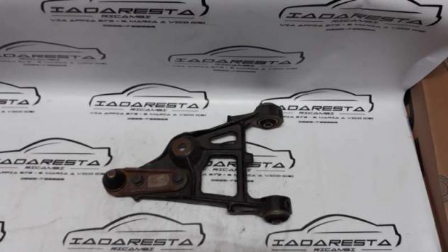 Braccio Oscillante Anteriore Destro Renault Megane 7700834917 - Foto 2