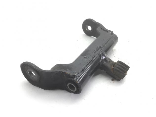 LML STAR 4T EURO 3 150 STAFFA SUPPORTO MOTORE 2010 2012 MD7M10B12A