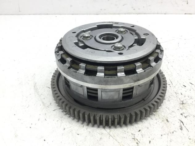 HONDA CBR RR ABS KM0 600 CAMPANA FRIZIONE 2024 2026 PC69A4RK