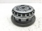 HONDA CBR RR ABS KM0 600 CAMPANA FRIZIONE 2024 2026 PC69A4RK