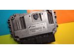 ECU CENTRALINA FIAT 500 1.4 16V 0261201759 51819961F ME7 9.10