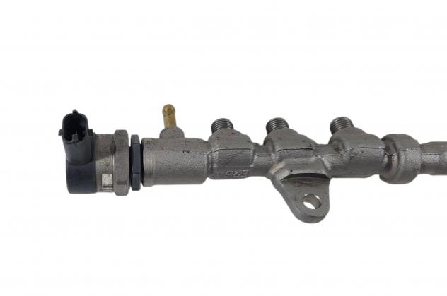 FLAUTO COMMON RAIL FIAT Punto EVO 55215210 Diesel 1300 (12) - Foto 4
