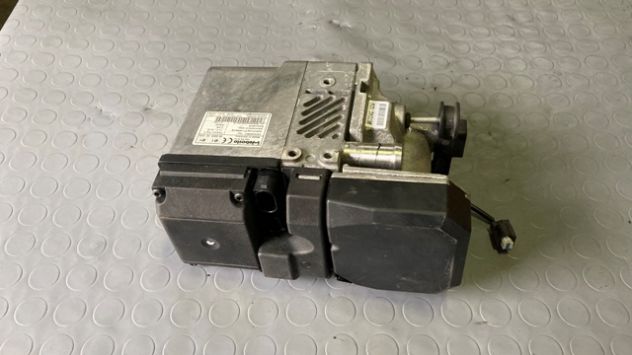 Motorino riscaldamento autonomo Webasto Bmw X5 3.0D del 2006 (9003552B) - Foto 3