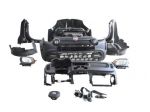 MUSATA COMPLETA + KIT RADIATORI + KIT AIRBAG FIAT Panda 3° Serie 52209267 (12)