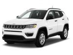 RICAMBI X JEEP COMPASS ANNO 2018