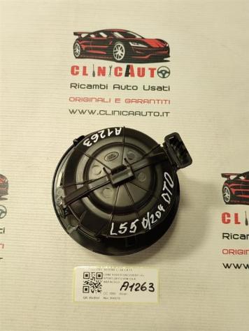 VENTOLA ABITACOLO LAND ROVER Discovery Sport (L550) BZ72781 9415188 204DTD diesel 1999 (1418) - Foto 2