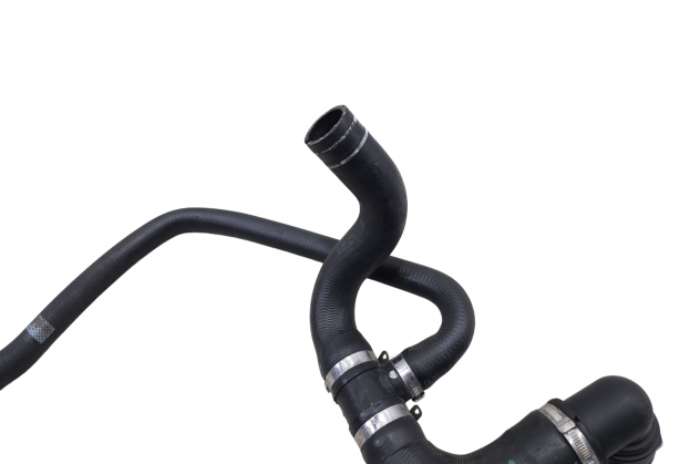 MANICOTTO RADIATORE INFERIORE FIAT 500 L Serie (351_352) 51881796 Diesel 1300 (12) - Foto 13