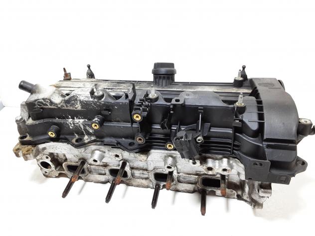 TESTATA TOYOTA Rav4 6° Serie 4KB0128 1AD-FTV Diesel 2000 (12)