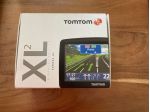 Navigatore Tom Tom XL2 IQ routes edition