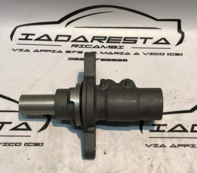 Pompa Freno Citroen C4 DS4 307 308 RCZ 4601Y4 4601 - Foto 3