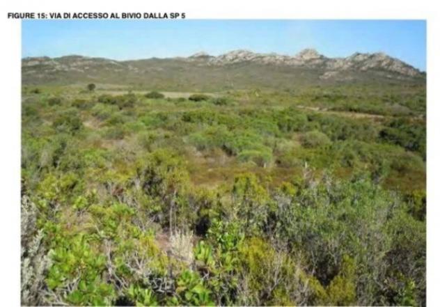 Immobile in asta di 786308 m² in vendita a Aggius - Foto 3