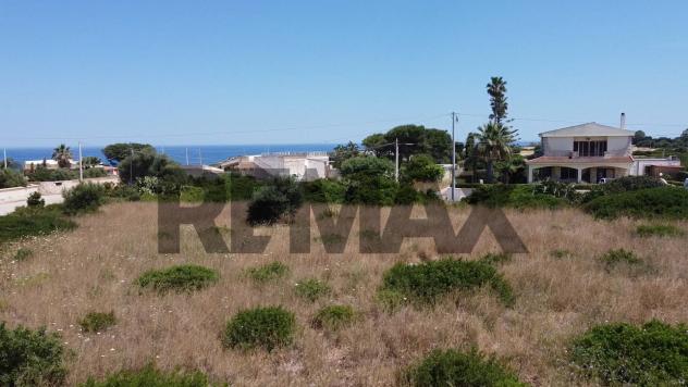 Terreno Edificabile in vendita a Siracusa, Plemmirio - Foto 3