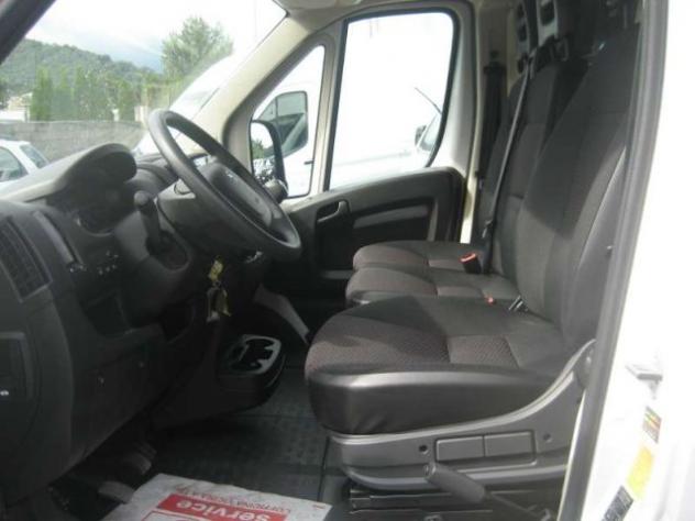 PEUGEOT Boxer 335 2.2 BLUEHDI 140 S-S PM-TM FURGONE rif. 21365303 - Foto 2