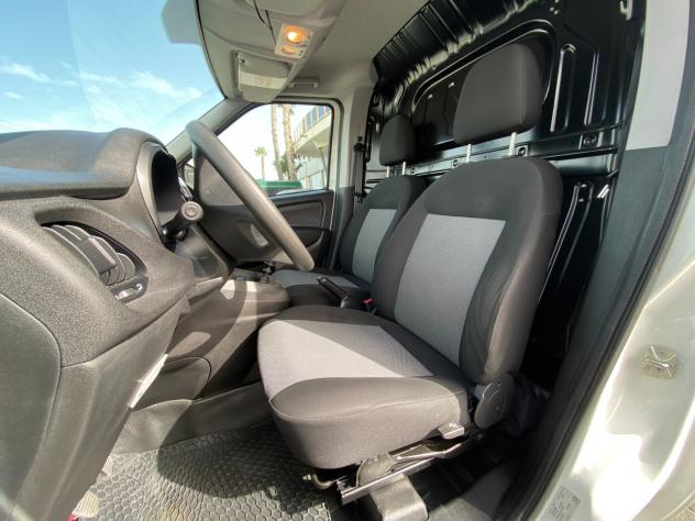 Fiat Dobl1.4 natural power allestito iva esclusa - Foto 7