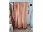 TENDA LUXE SALMONE