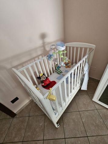 CULLA E FASCIATOIO BAMBINI - Foto 5