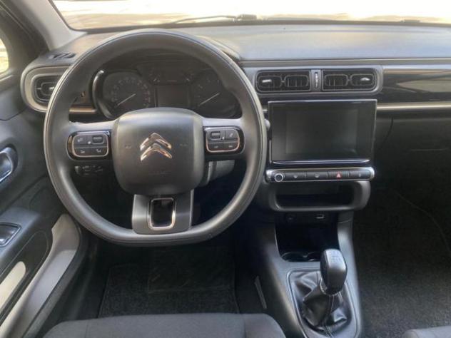 CITROEN C3 PureTech 83 S&S Feel Pack rif. 23854794 - Foto 9