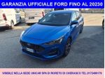 FORD Focus 1.0HYBRID 125 CV ST-Line X GARANZIA FINO 2030 rif. 23675617