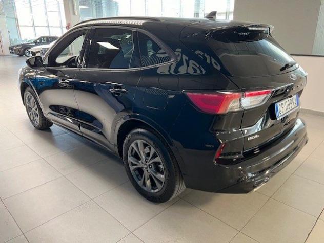 FORD Kuga 2.5 Plug In Hybrid 225 CV CVT 2WD ST-Line X rif. 23877560 - Foto 6