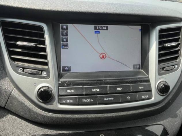 HYUNDAI Tucson 1.6 CRDi XPrime rif. 23799971 - Foto 8