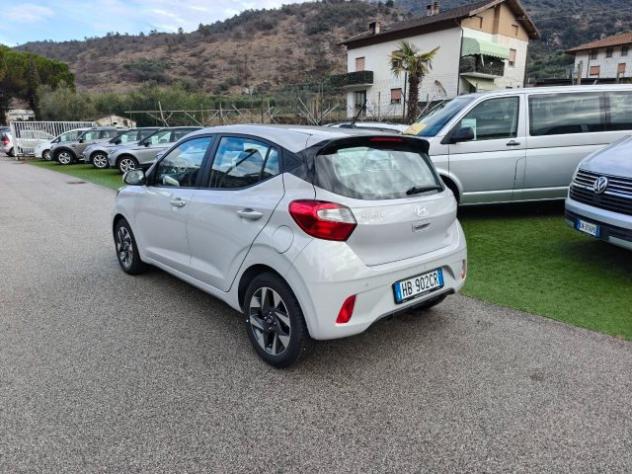 HYUNDAI i10 1.0 MPI Connectline rif. 23261994 - Foto 3