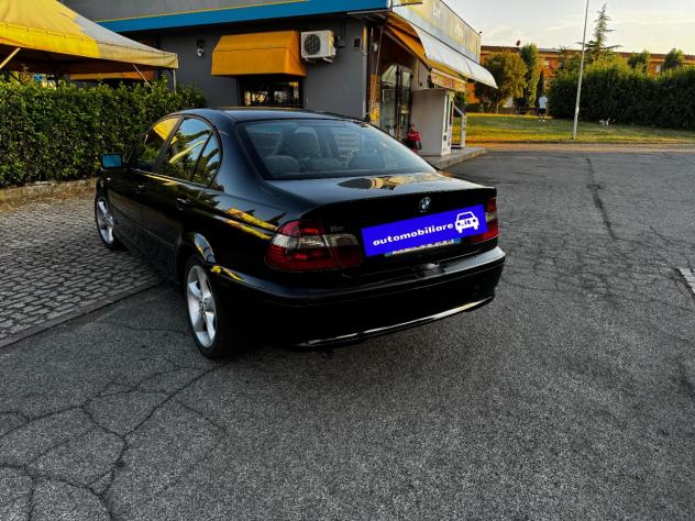 BMW 320 d Futura - Foto 3