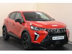 MITSUBISHI ASX 2ª serie ASX 1.3L MHEV 140 CV DCT Black Edition