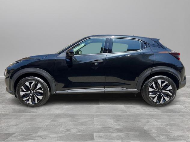 Nissan Juke 1.0 dig-t Acenta 114cv - Foto 8