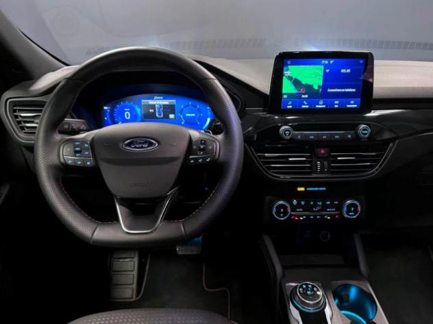 FORD Kuga 2.0 EcoBlue 120CV aut. 2WD ST-Line PROMO rif. 24118570 - Foto 4