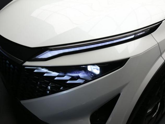 NISSAN Qashqai MHEV 158CV Xtronic Tekna / Cold Pack,Ruotino,BOSE® rif. 24117723 - Foto 10