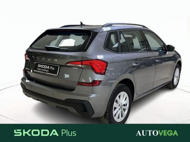 SKODA Kamiq 1.0 tsi selection 95cv rif. 23162813 - Foto 3