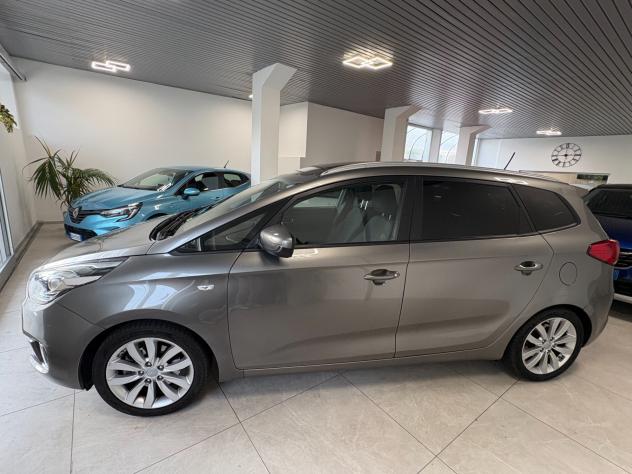 Kia Carens 1.7 CRDi 115 CV Class - Foto 3