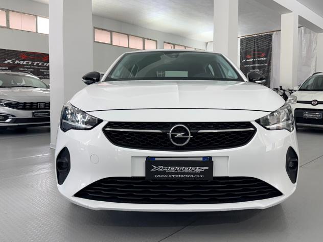 Opel Corsa 1.5 D 100cv Aziendale Edition - Foto 2