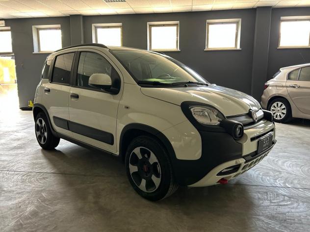 FIAT Panda Cross 1.0 FireFly 70cv S&S Hybrid City Cross - Foto 3