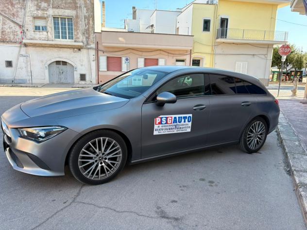 Mercedes-benz CLA 200 D AUT Executive 2021 114000KM IMMATRIC AUTOCARRO - Foto 2
