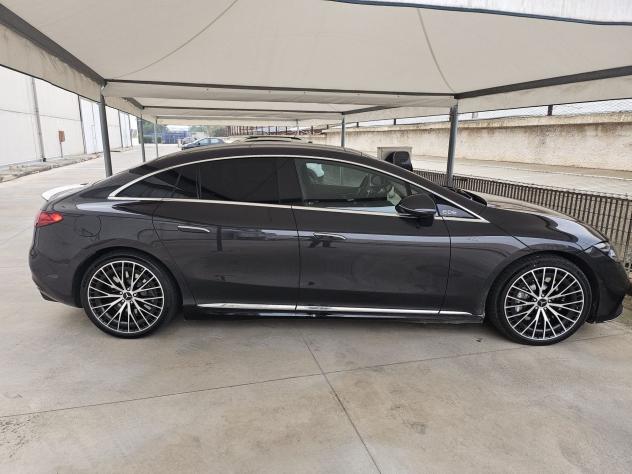 Mercedes-Benz EQE 43 AMG 476 CV 4Matic Premium Plus in Conto Vendita - Foto 2