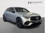 Mercedes-Benz GLC Coupé GLC Coupe - C254 GLC Coupe AMG 43 AMG Line Premium  &hellip;
