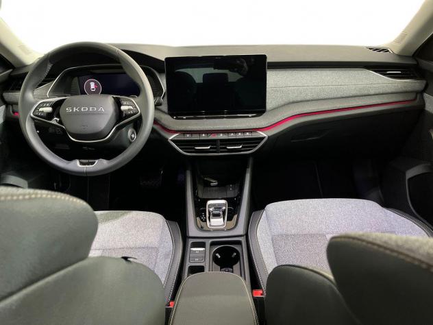 Škoda Octavia IV 2024 Wagon Wagon 2.0 tdi Executive 150cv dsg - Foto 8