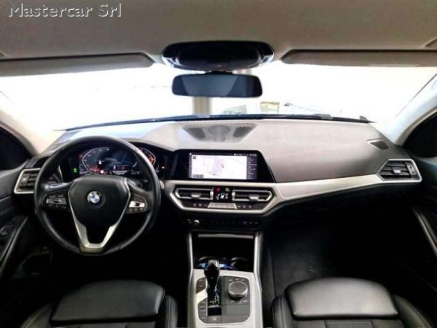BMW 320 Serie 3 G21 Touring 320d Touring mhev 48V Sport A rif. 24125701 - Foto 6