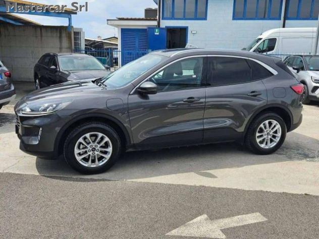 FORD Kuga Kuga III 2.5 phev Titanium Business 2wd 225cv e-sh rif. 23961896 - Foto 3
