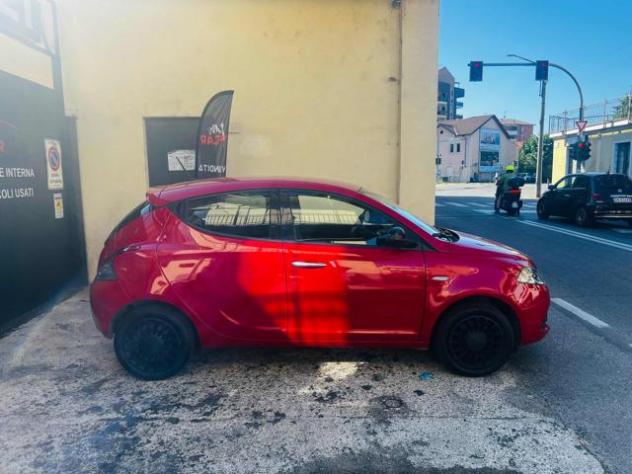 LANCIA Ypsilon 1.0 69 CV 5 porte S&S Fire Fly Ecochic rif. 23852681 - Foto 4