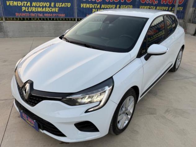 RENAULT Clio dCi 100 CV Pari al nuovo rif. 24101057 - Foto 3