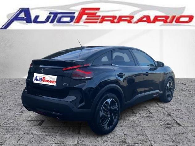 CITROEN C4 3ª serie C4 BlueHDi 130 S&S EAT8 Shine - Foto 3