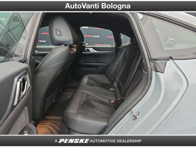 BMW 430 Serie 4 d Gran Coupe mhev 48V xdrive Msport Pro a rif. 23877412 - Foto 9