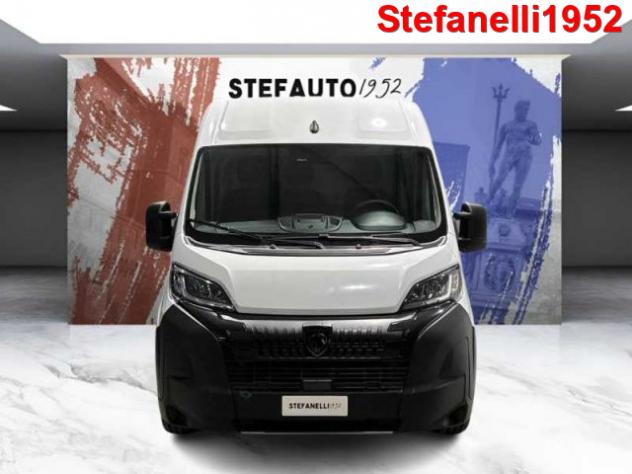 PEUGEOT Boxer 333 L2H2 2.2 bluehdi 140cv S&S rif. 23702070 - Foto 4