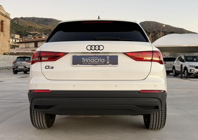 Audi Q3 Business 2.0 TDI 150CV 35 - Foto 5