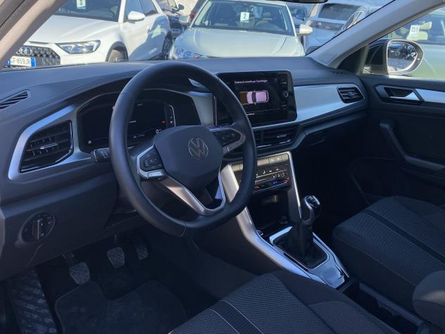 Volkswagen T-Roc Edition Plus 2.0 TDI 116CV - Foto 10
